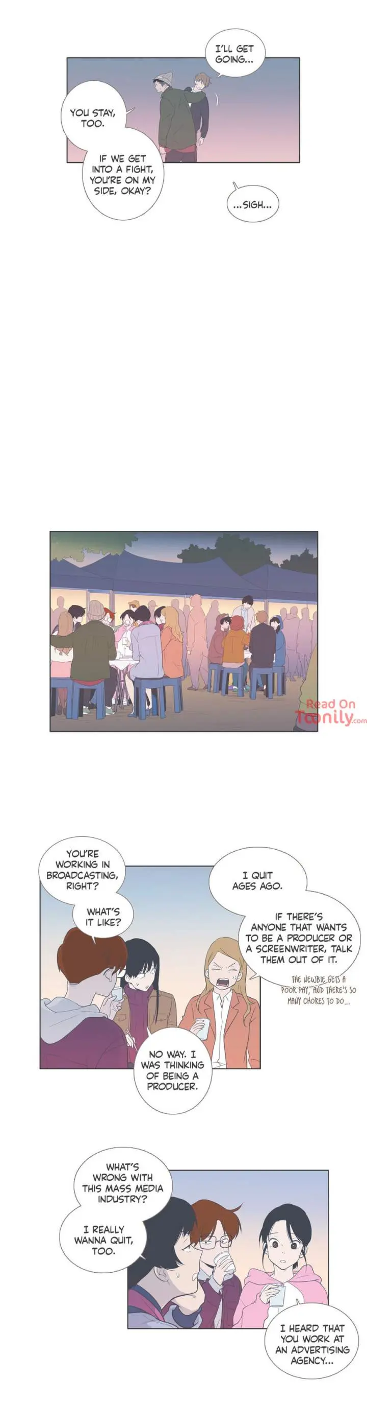 Something About Us Episode 61 - Page 6
