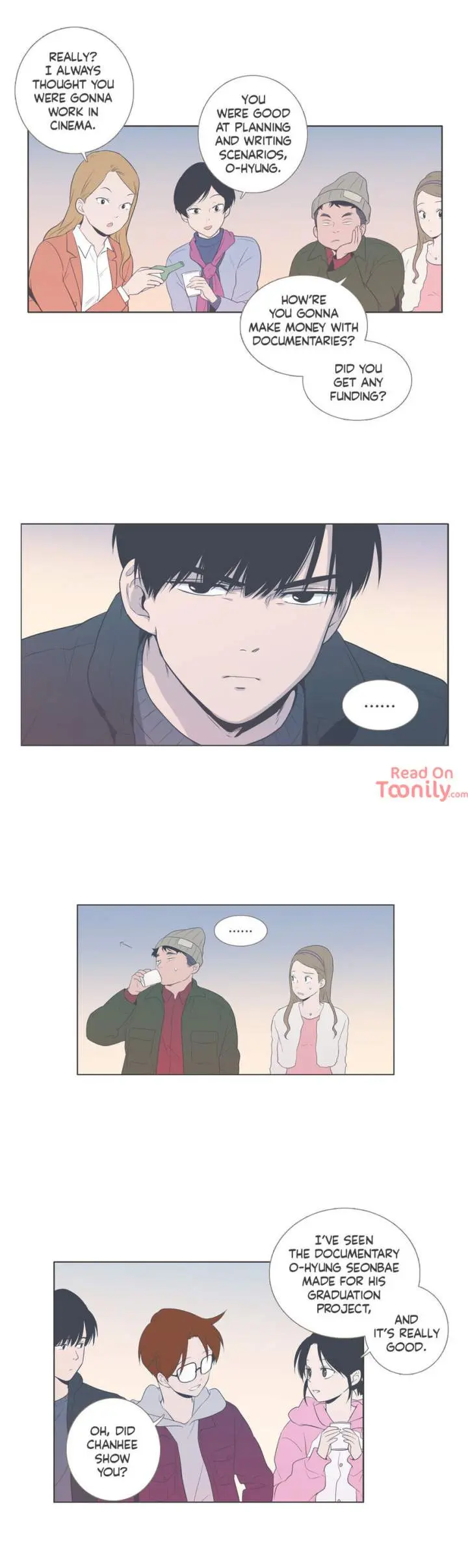 Something About Us Episode 61 - Page 8