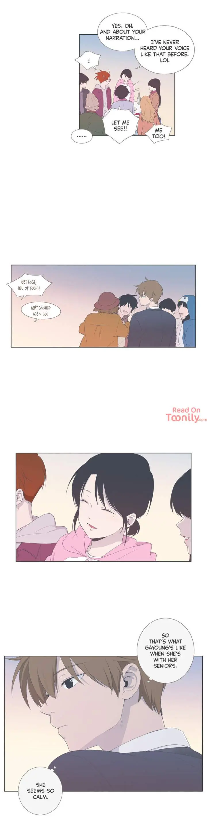 Something About Us Episode 61 - Page 9