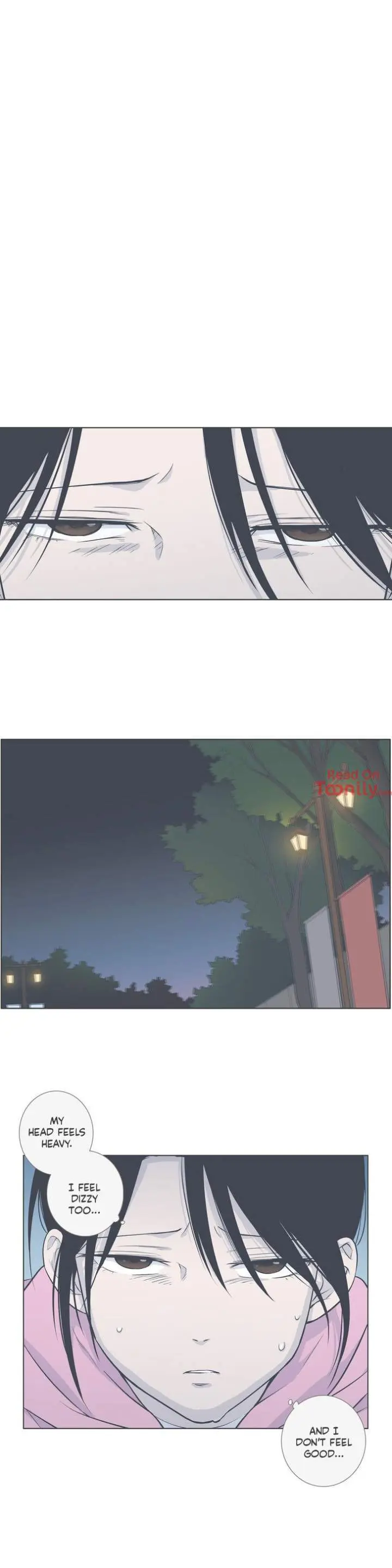 Something About Us Episode 62 - Page 1