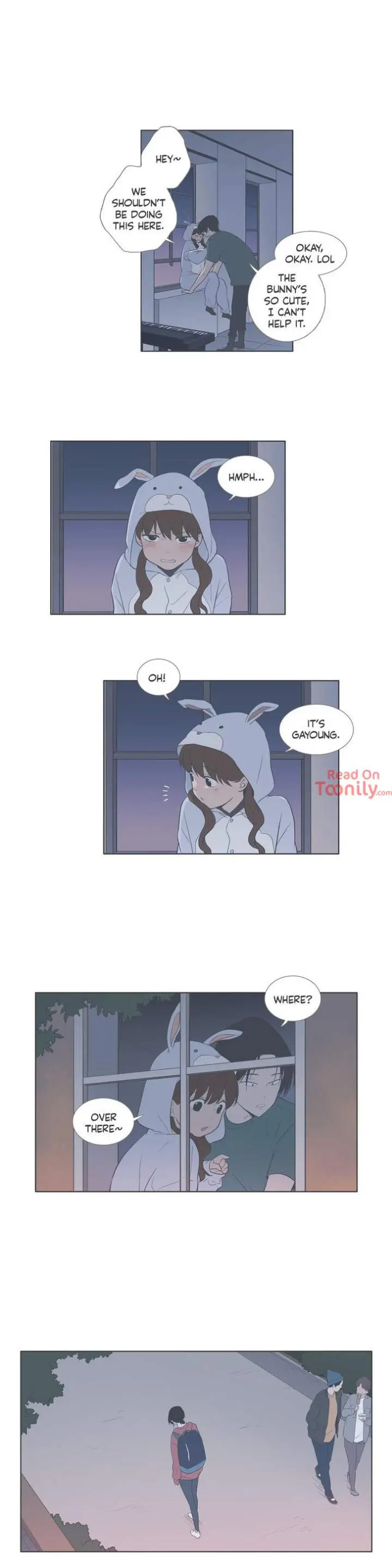 Something About Us Episode 62 - Page 11