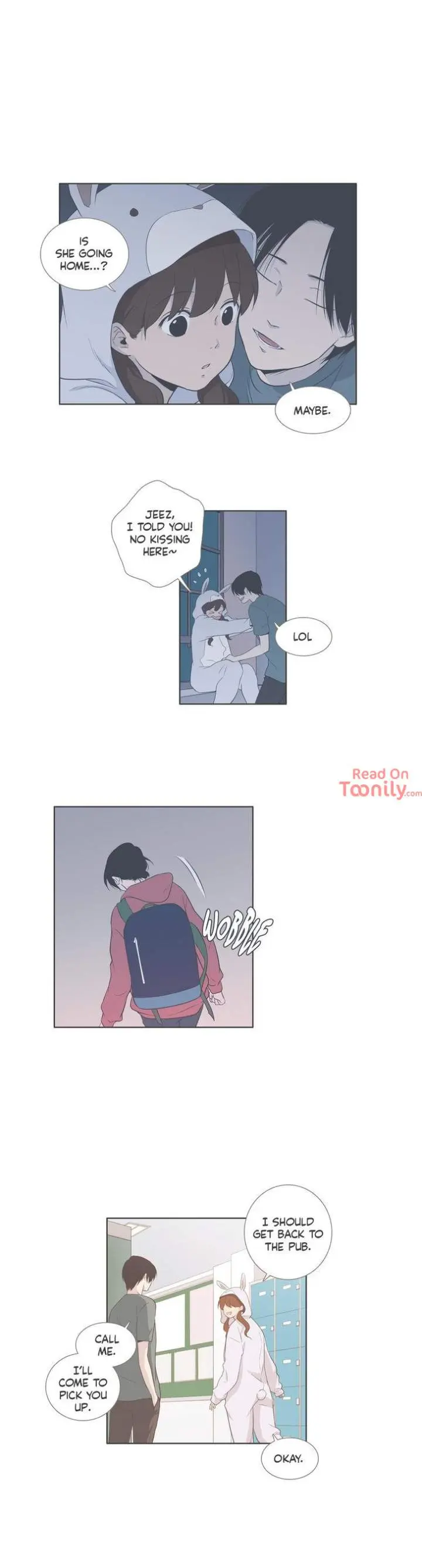 Something About Us Episode 62 - Page 12