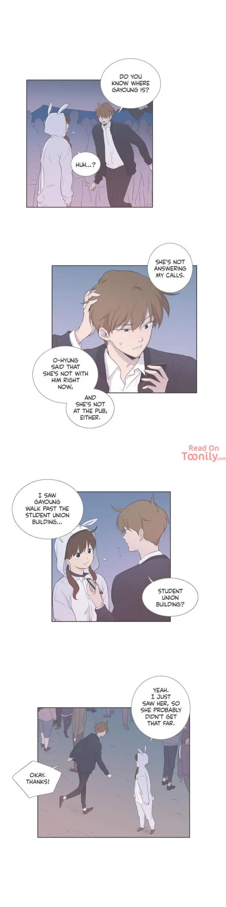 Something About Us Episode 62 - Page 14
