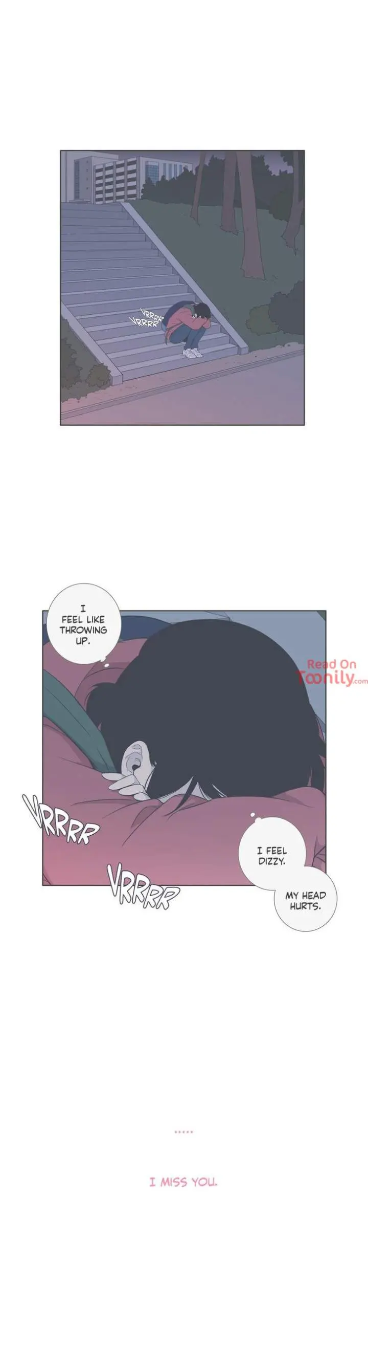 Something About Us Episode 62 - Page 18