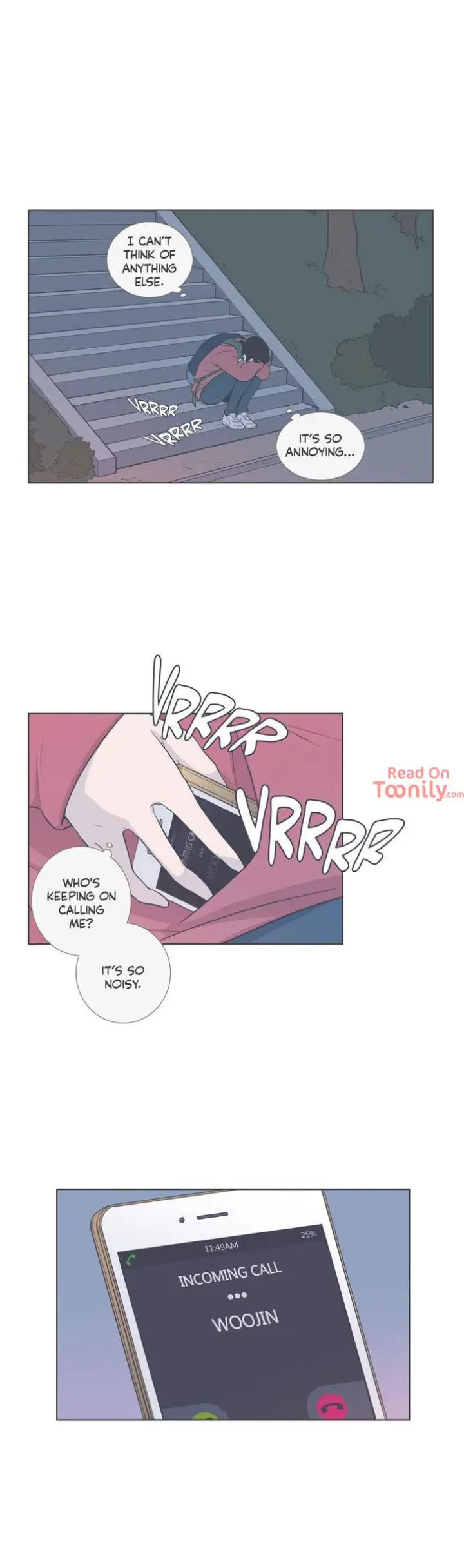 Something About Us Episode 62 - Page 19