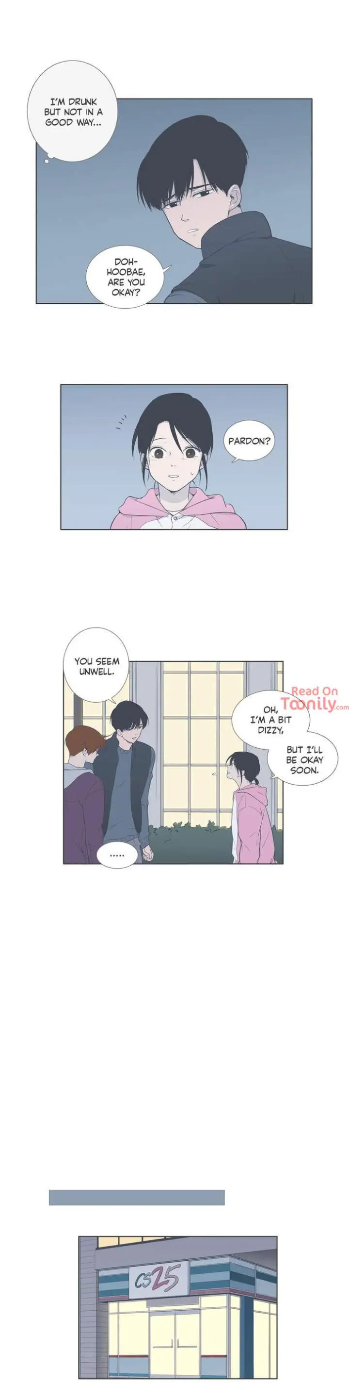 Something About Us Episode 62 - Page 2