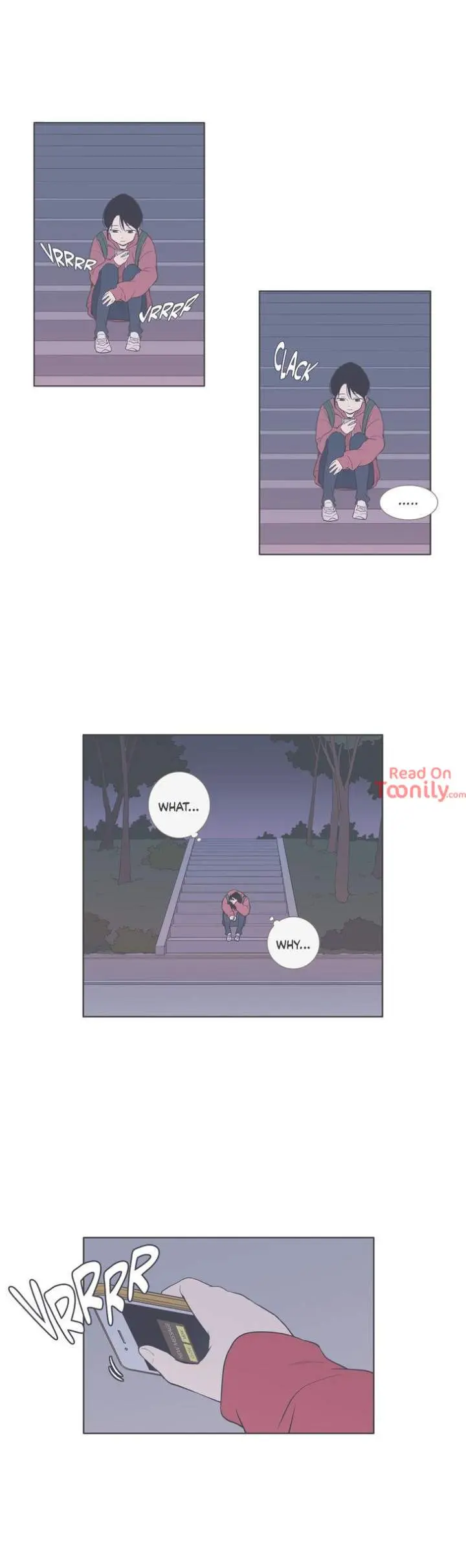 Something About Us Episode 62 - Page 20
