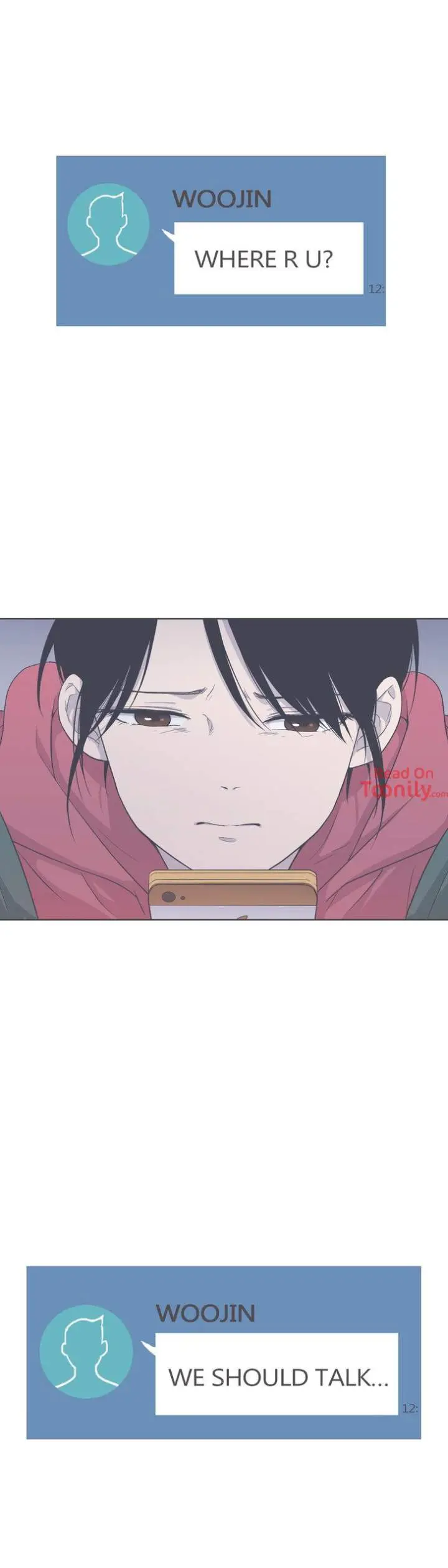 Something About Us Episode 62 - Page 21