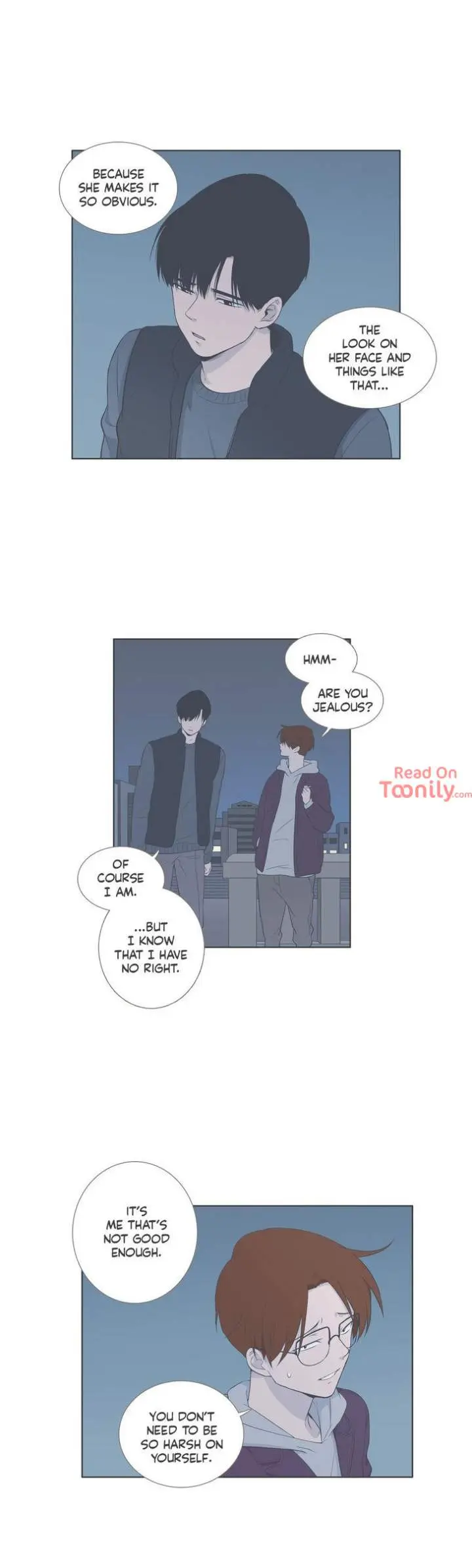 Something About Us Episode 62 - Page 6