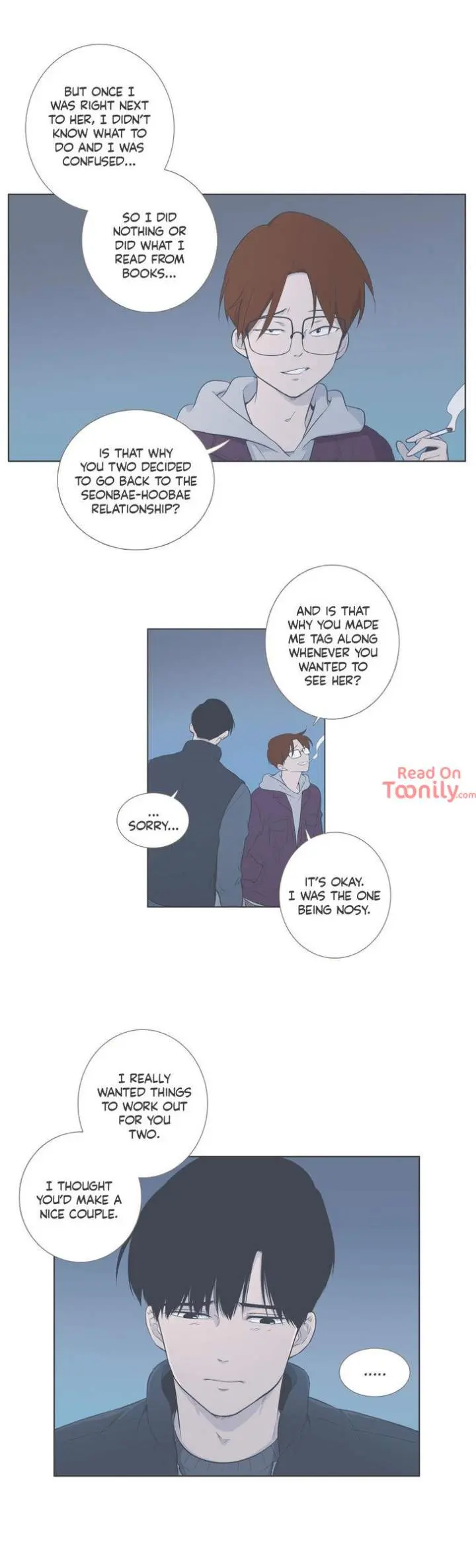 Something About Us Episode 62 - Page 8