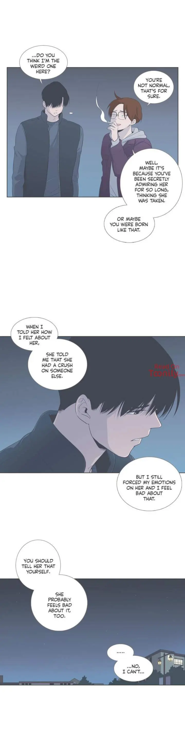 Something About Us Episode 62 - Page 9