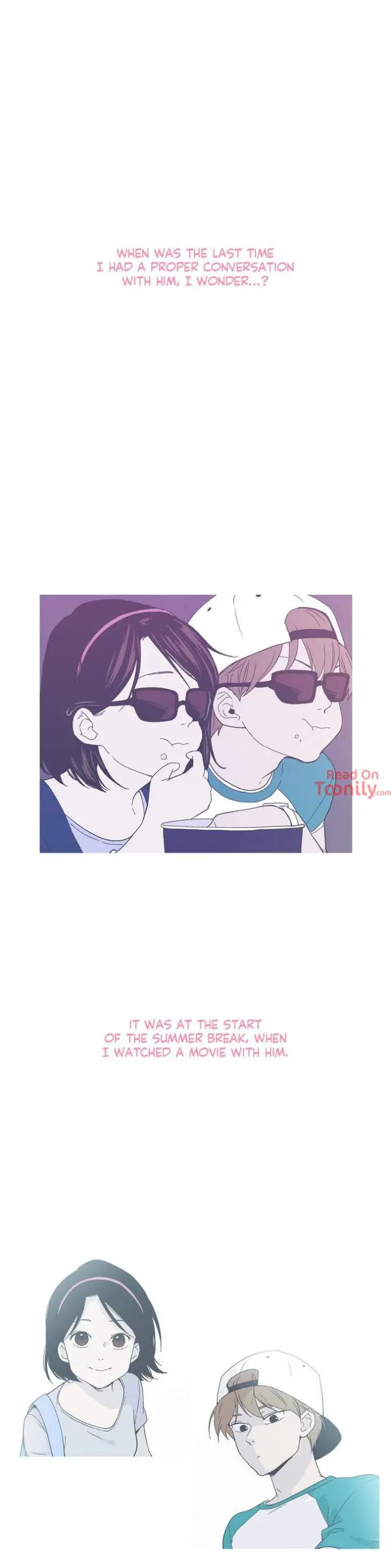 Something About Us Episode 63 - Page 1