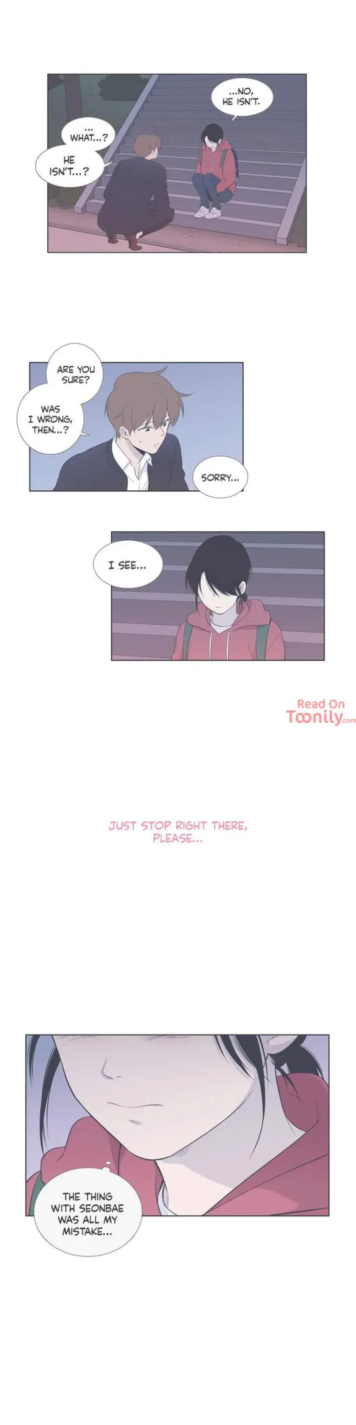 Something About Us Episode 63 - Page 14