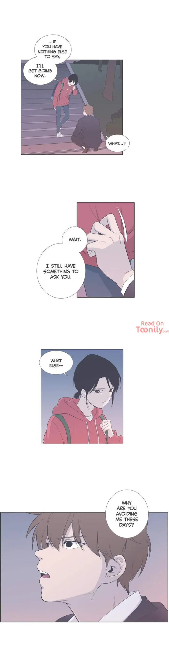 Something About Us Episode 63 - Page 16