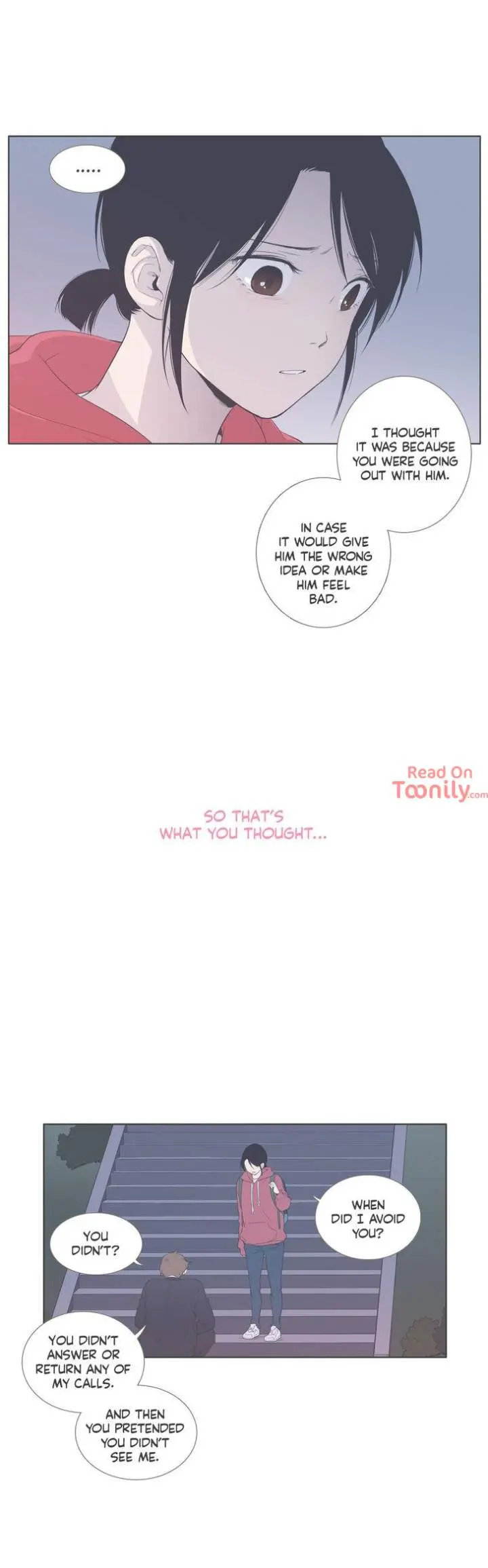Something About Us Episode 63 - Page 17