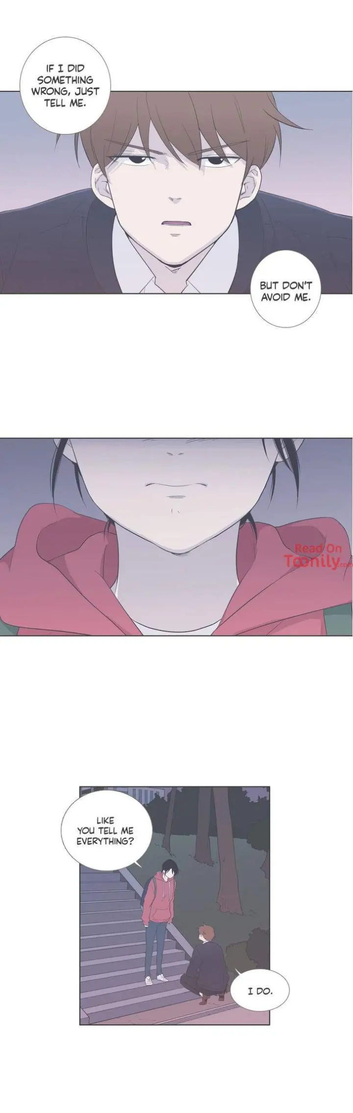 Something About Us Episode 63 - Page 18