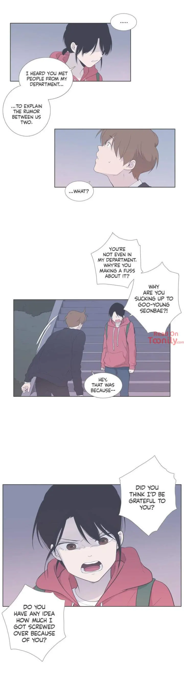 Something About Us Episode 63 - Page 19