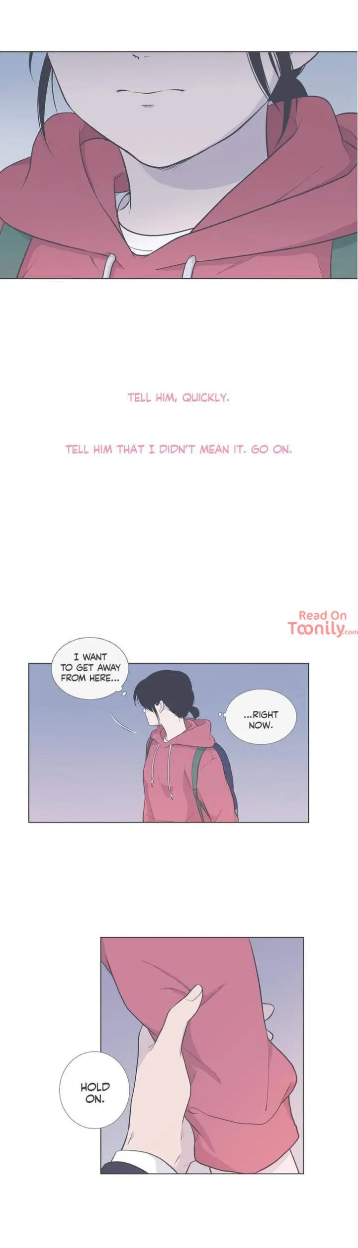 Something About Us Episode 63 - Page 21