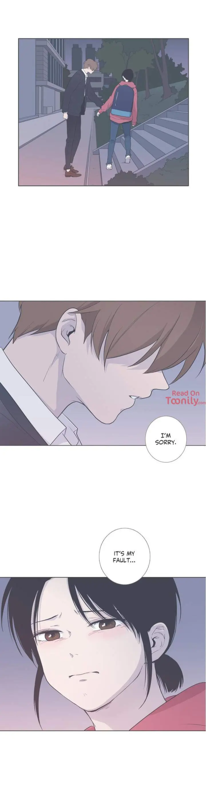 Something About Us Episode 63 - Page 22