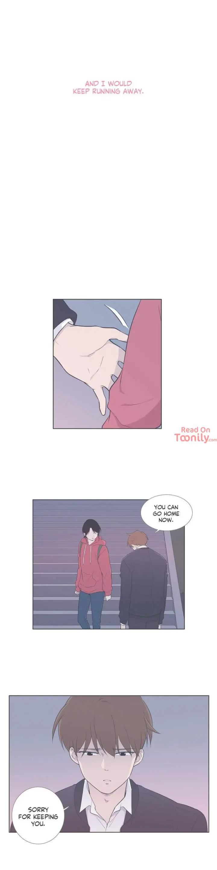Something About Us Episode 63 - Page 24
