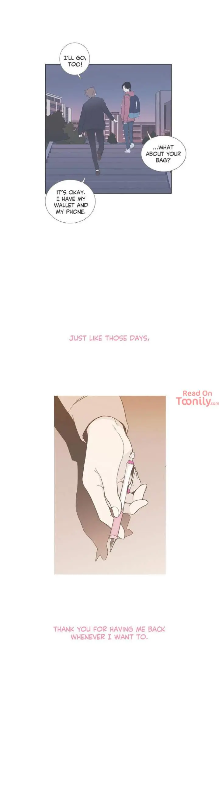 Something About Us Episode 63 - Page 26