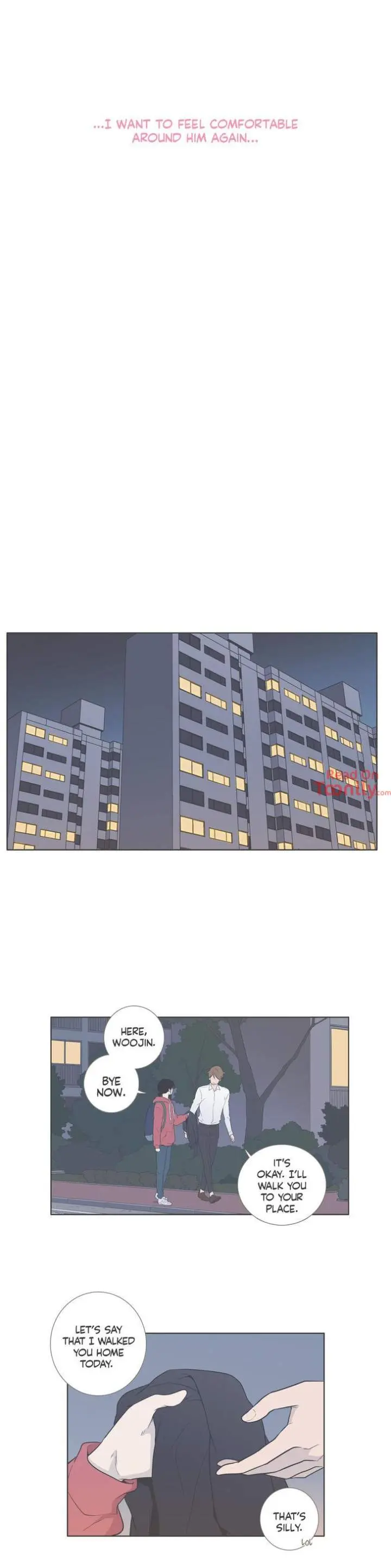Something About Us Episode 63 - Page 28
