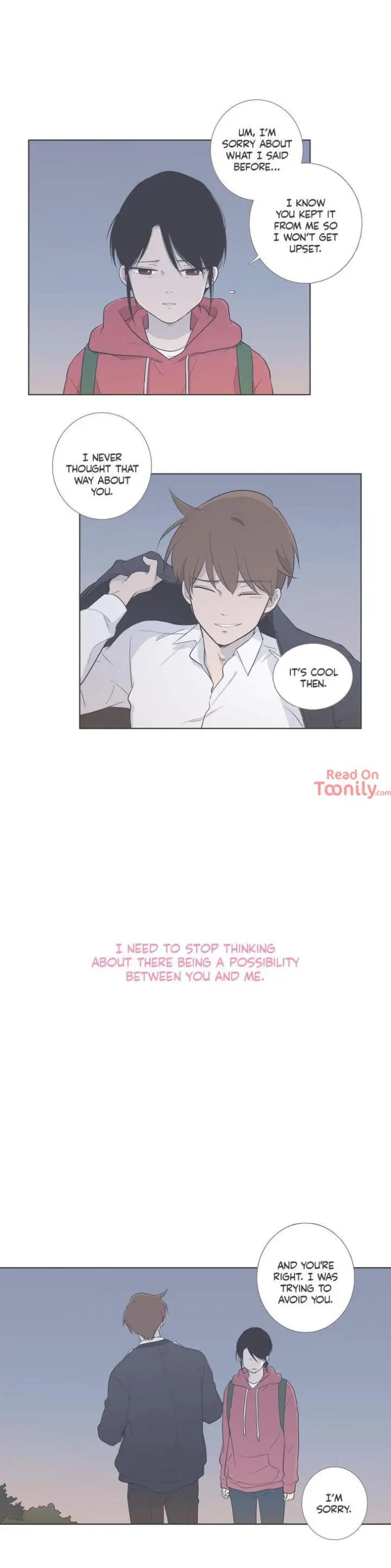 Something About Us Episode 63 - Page 29