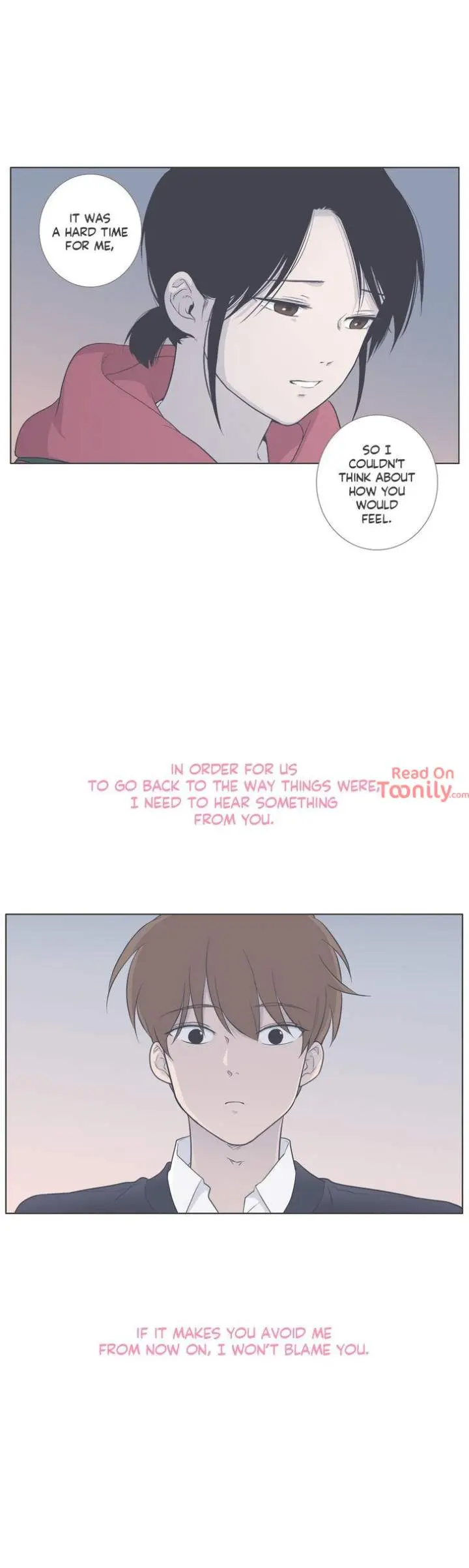 Something About Us Episode 63 - Page 30