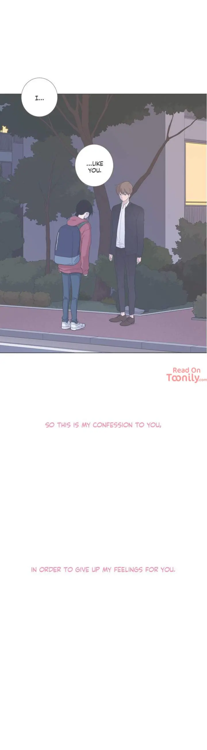 Something About Us Episode 63 - Page 31