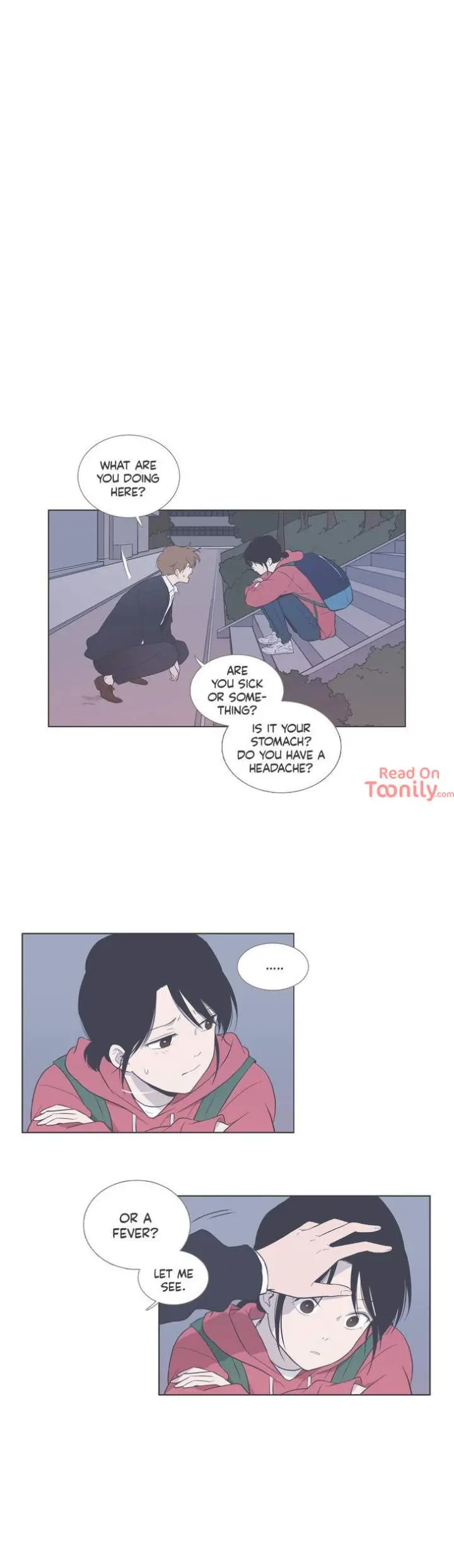 Something About Us Episode 63 - Page 9