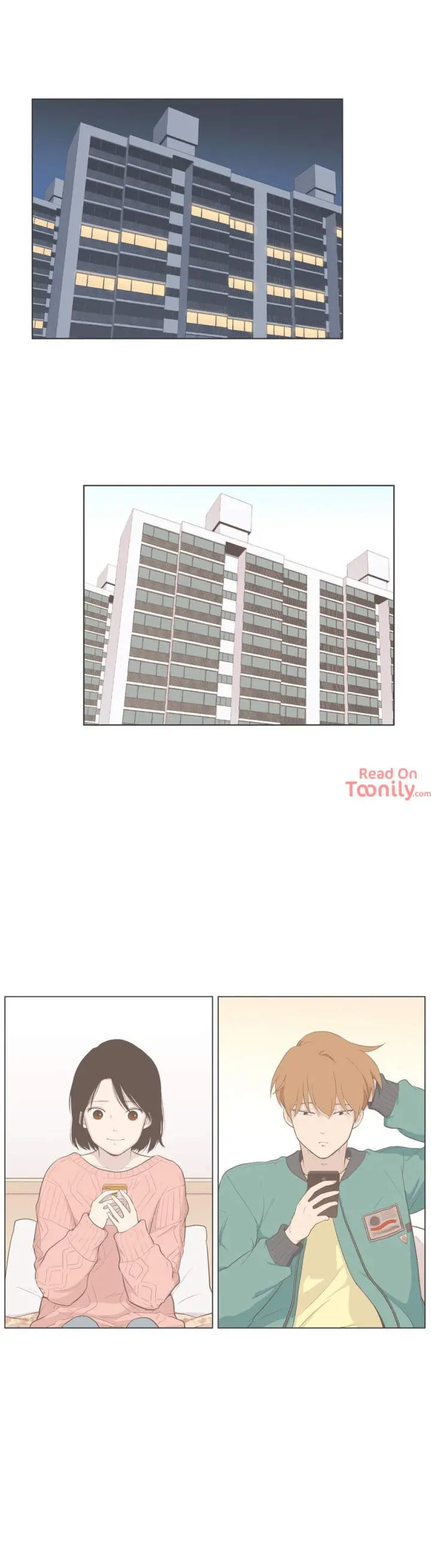 Something About Us Episode 64 - Page 14