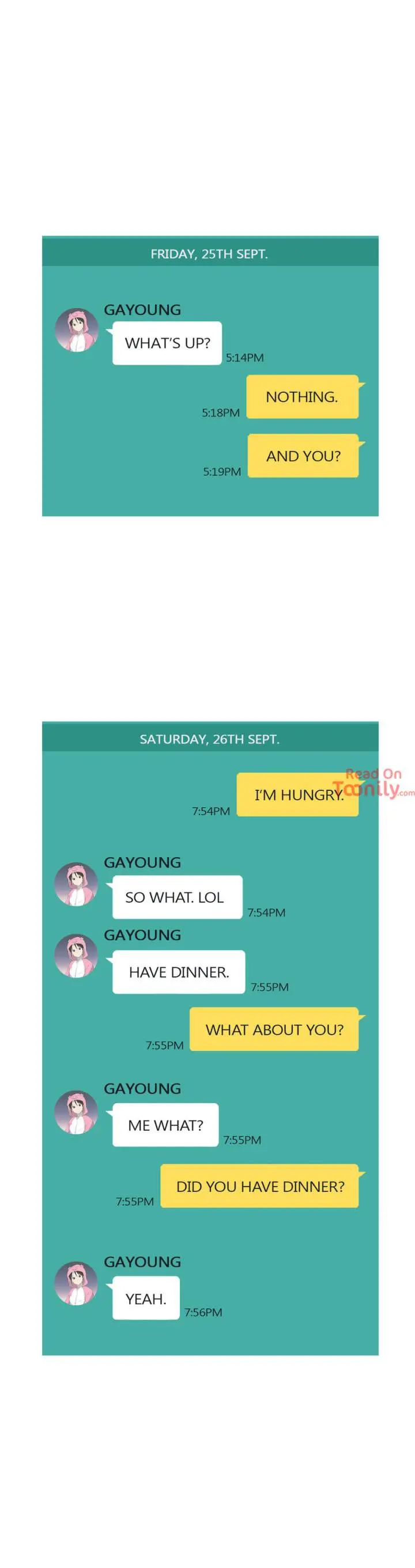 Something About Us Episode 64 - Page 15