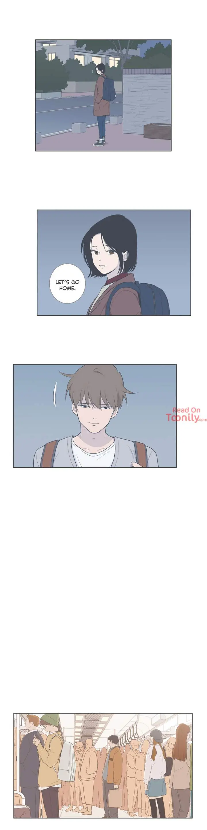 Something About Us Episode 64 - Page 19