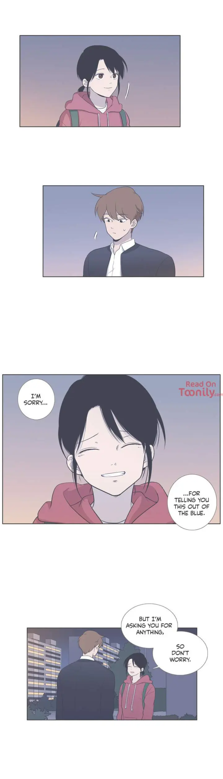 Something About Us Episode 64 - Page 2