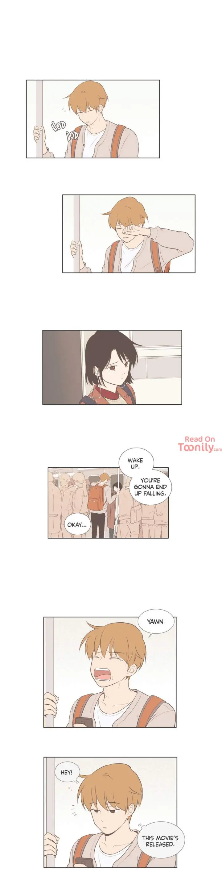 Something About Us Episode 64 - Page 20