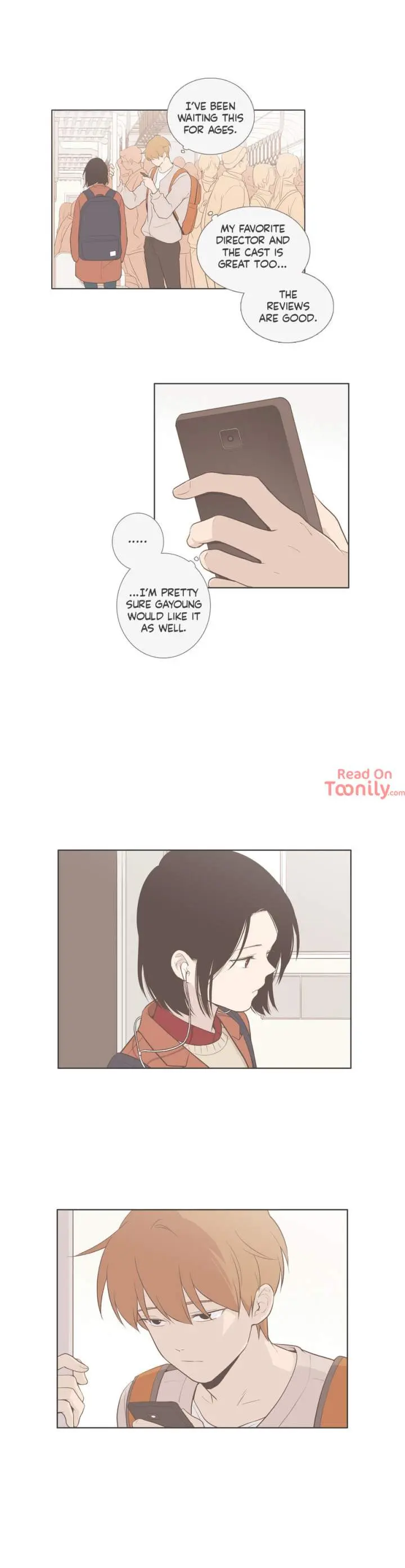 Something About Us Episode 64 - Page 21