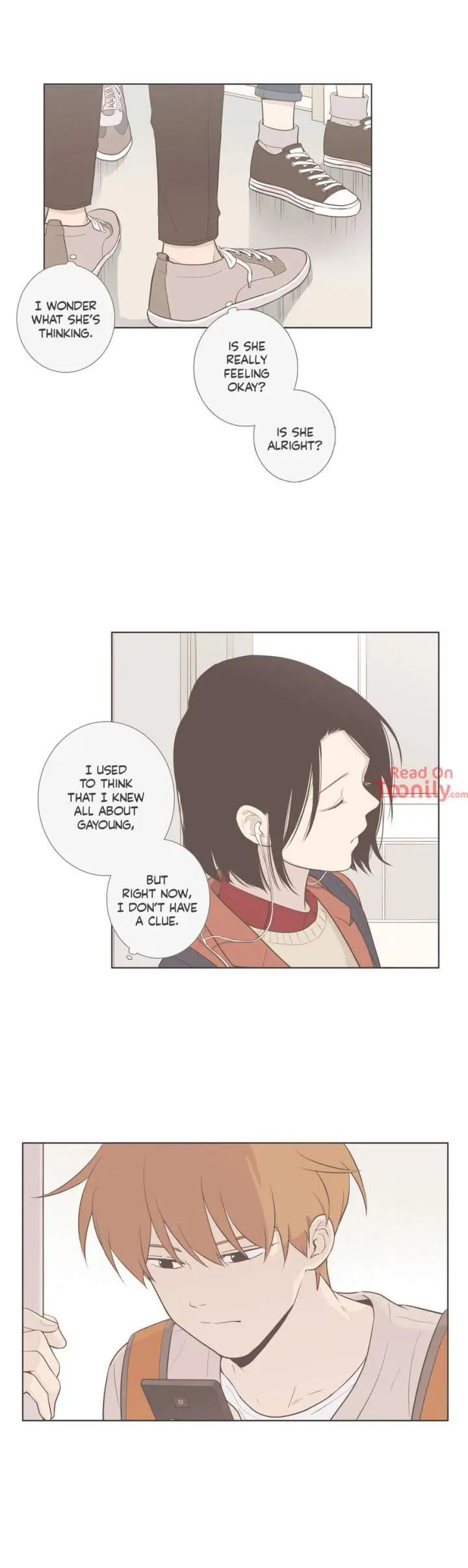 Something About Us Episode 64 - Page 22