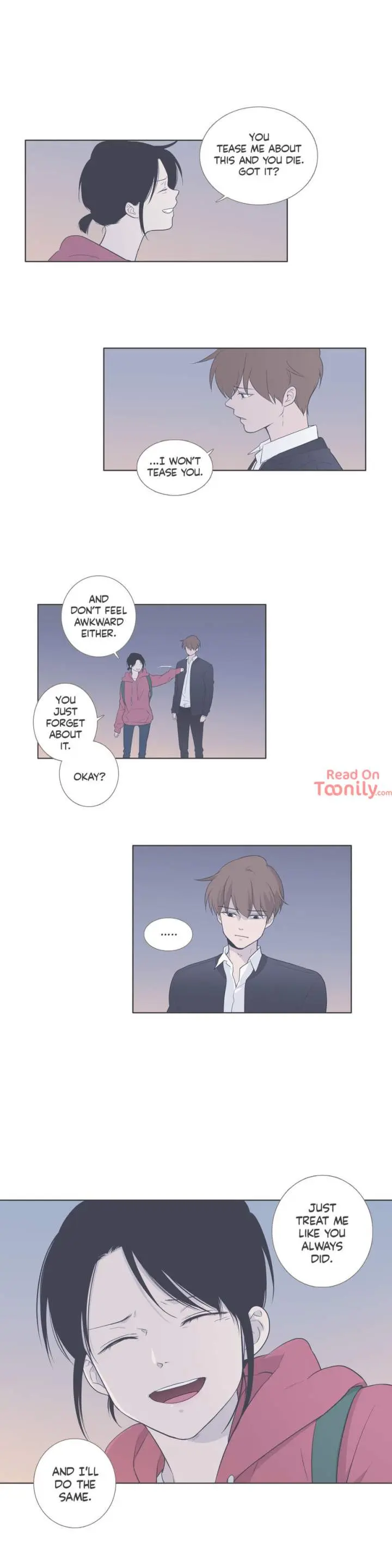 Something About Us Episode 64 - Page 5