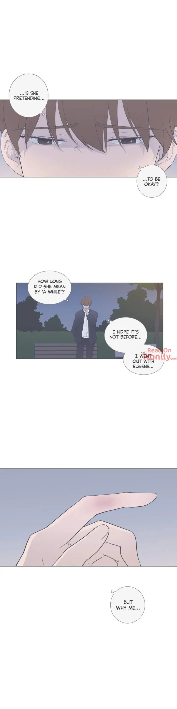 Something About Us Episode 64 - Page 9
