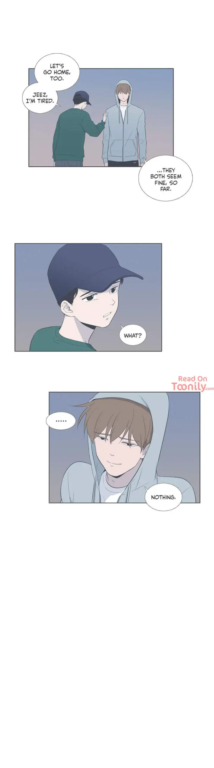 Something About Us Episode 65 - Page 10