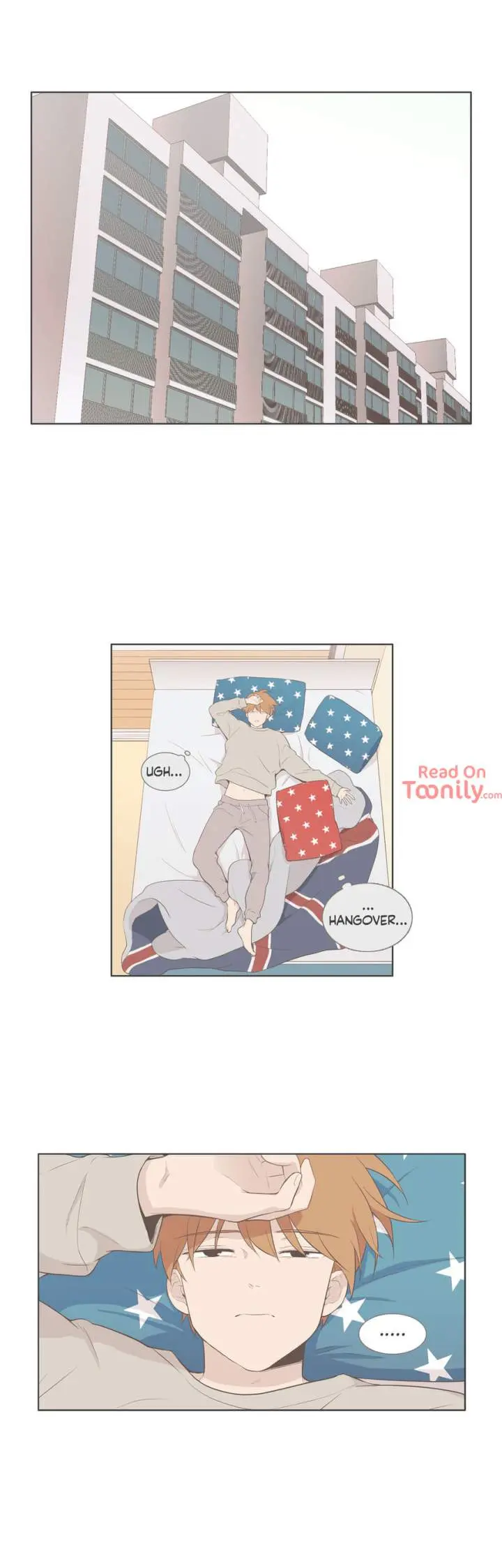 Something About Us Episode 65 - Page 11
