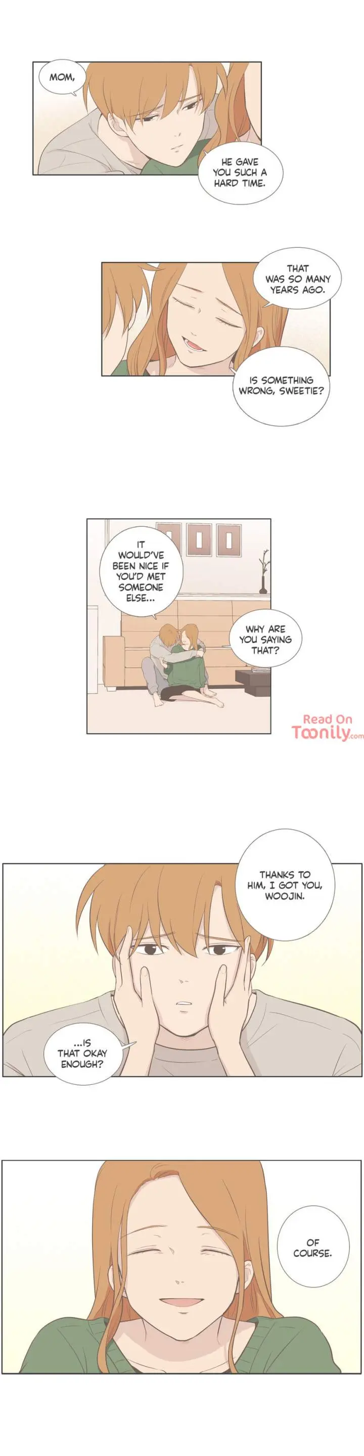 Something About Us Episode 65 - Page 14