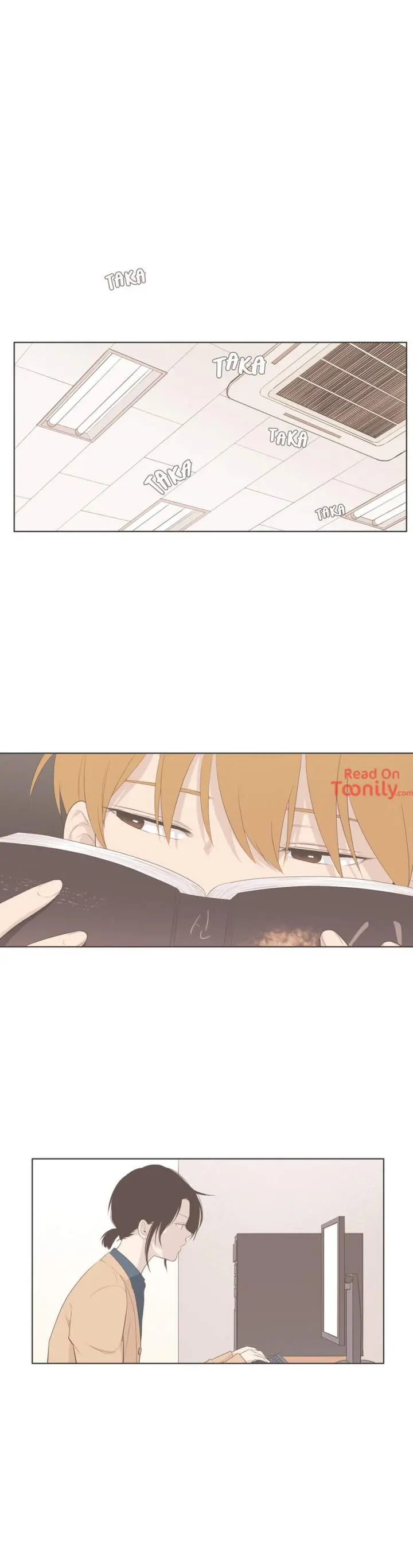 Something About Us Episode 65 - Page 18
