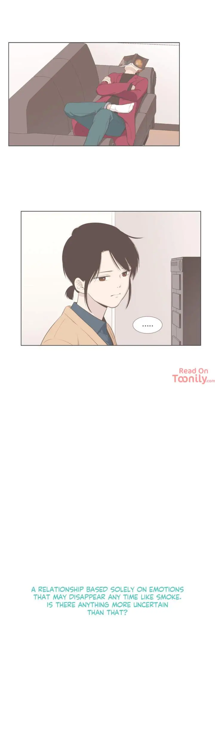 Something About Us Episode 65 - Page 21
