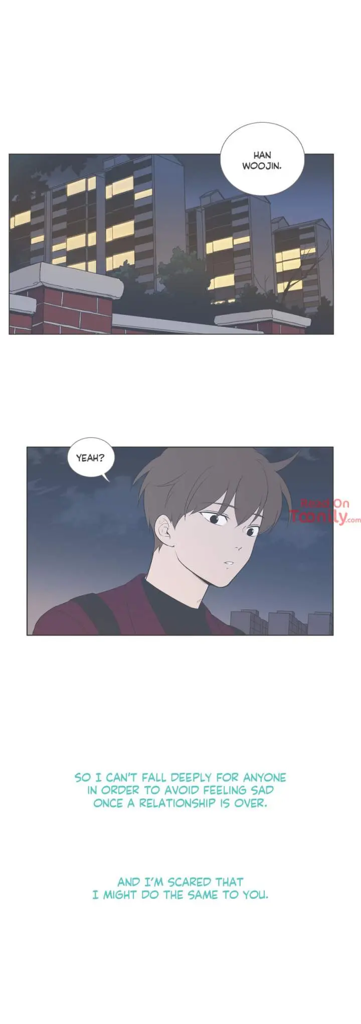 Something About Us Episode 65 - Page 22