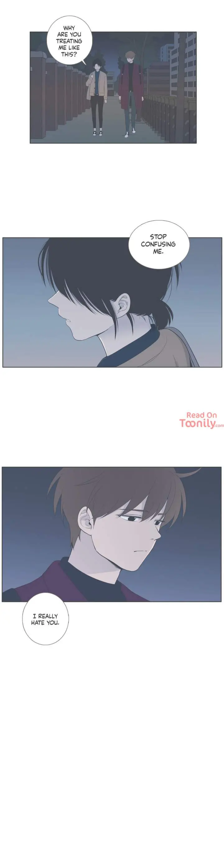 Something About Us Episode 65 - Page 23