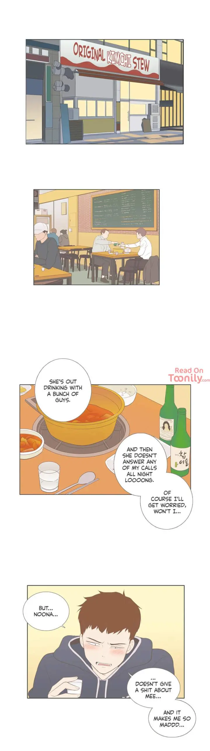Something About Us Episode 65 - Page 3