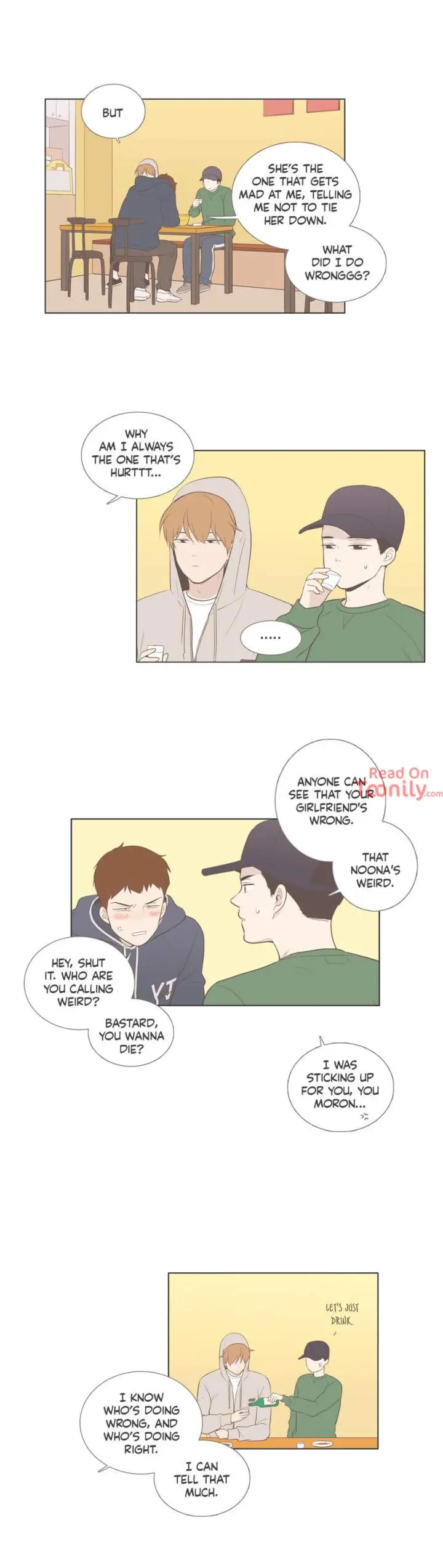 Something About Us Episode 65 - Page 4