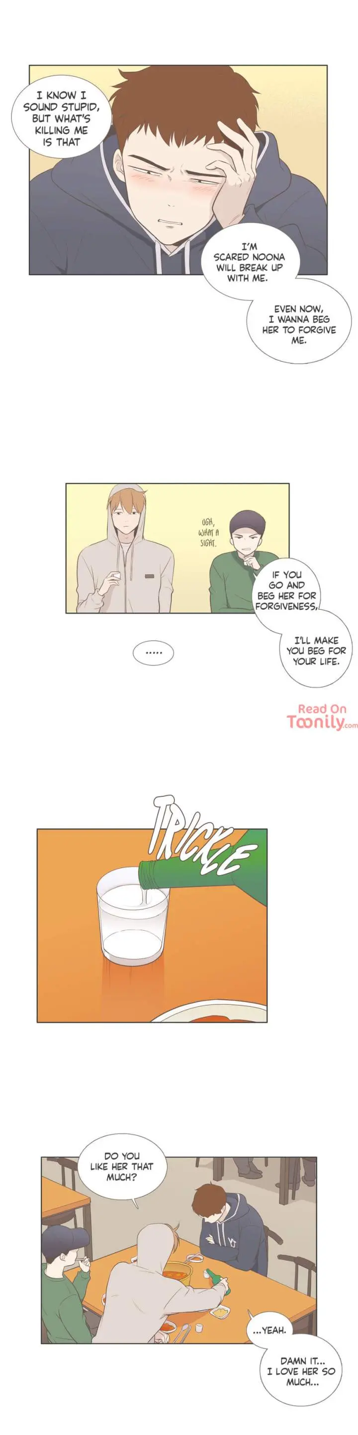 Something About Us Episode 65 - Page 5