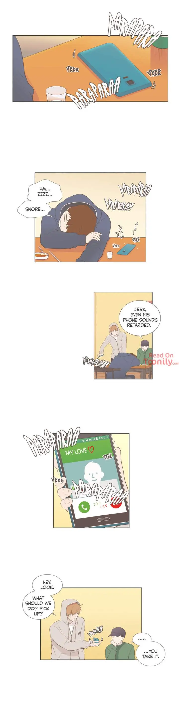 Something About Us Episode 65 - Page 7